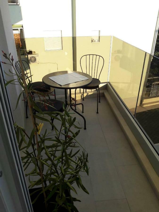 Apartament Apartman Petra Makarska Zewnętrze zdjęcie
